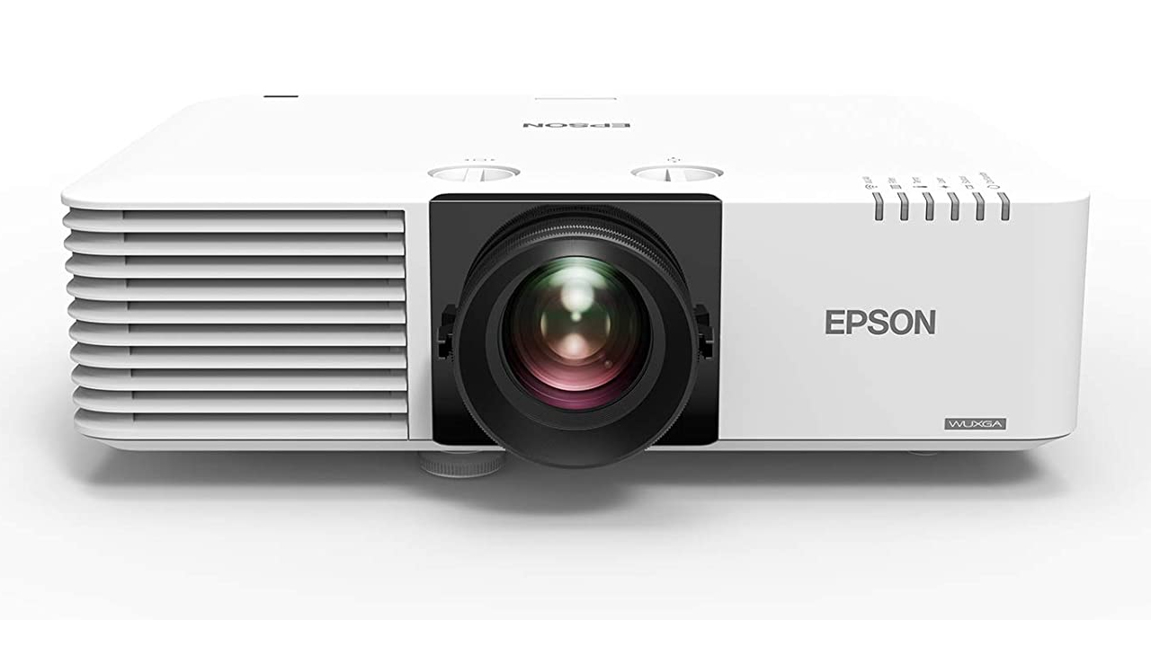 Epson EB-L610U