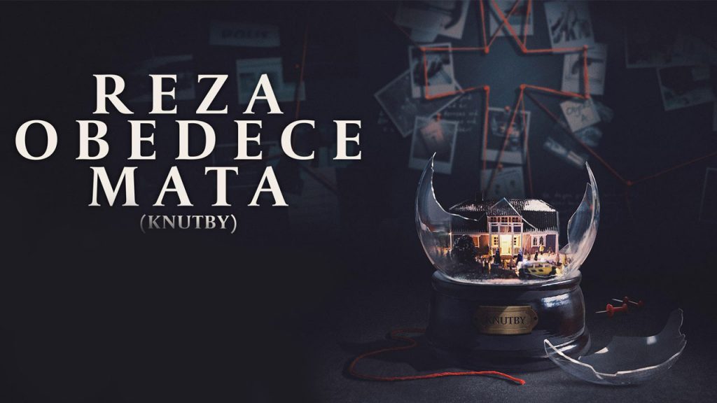 HBO en abril 2021