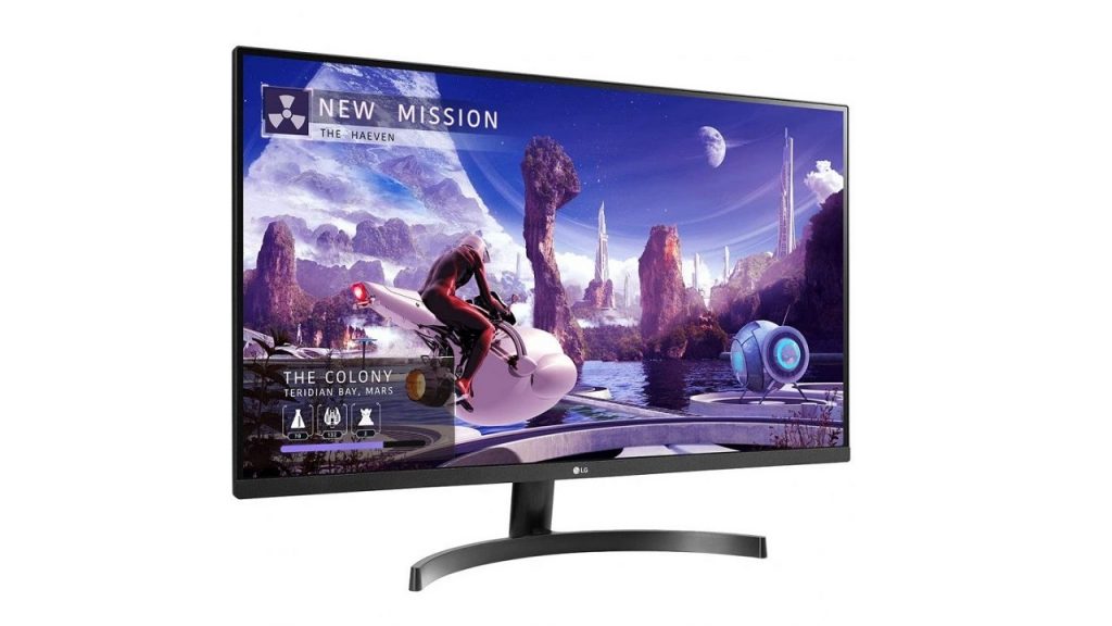 LG 32QN600-B