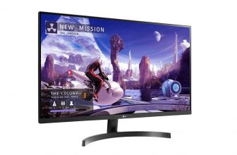 LG 32QN600-B