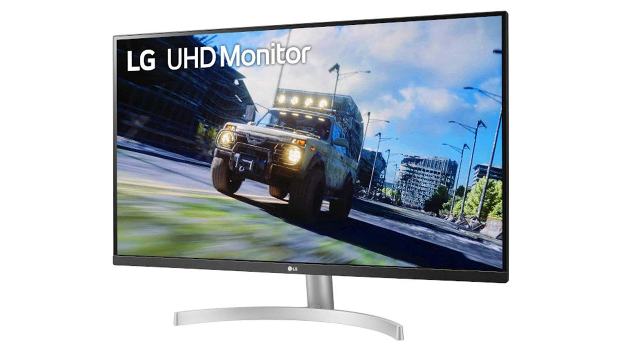 LG 32UN500-W