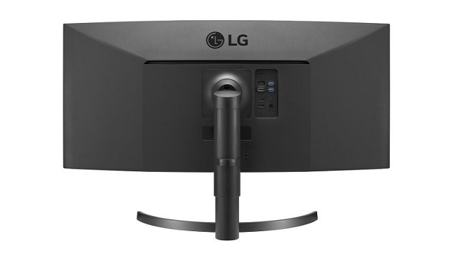 LG 35WN65C-B