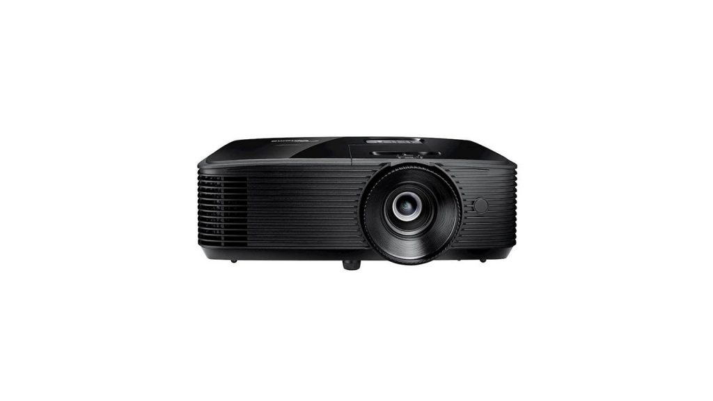 Optoma HD145X