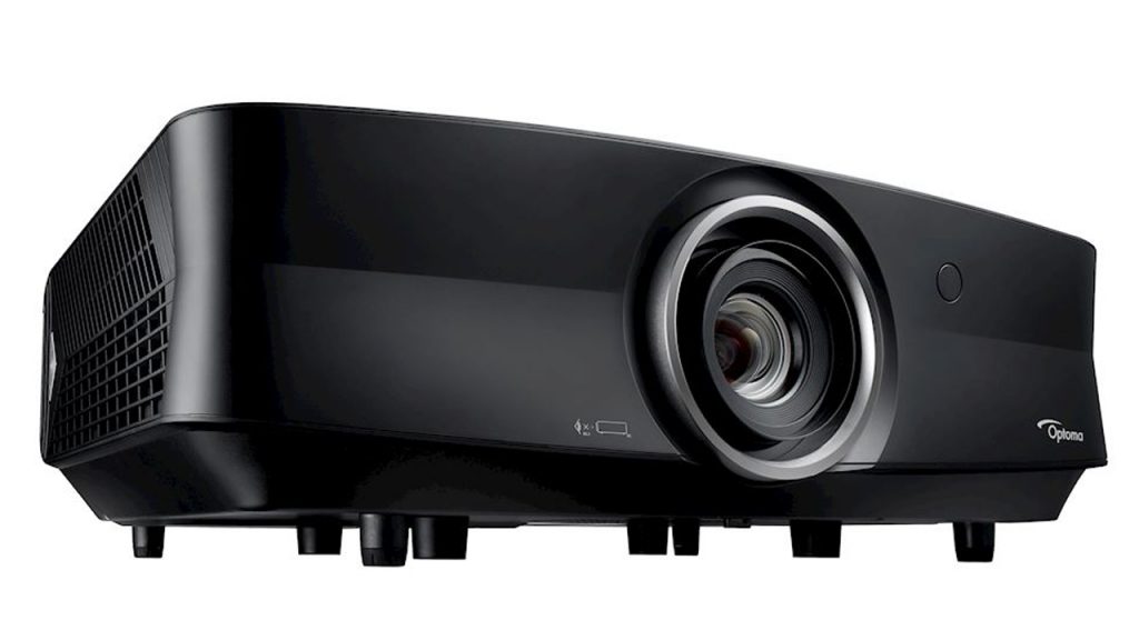 Optoma UHZ65