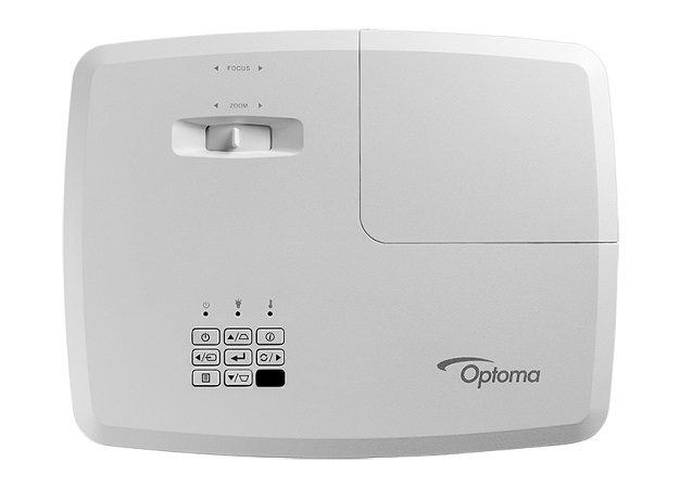 Optoma X345