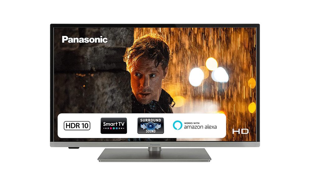 Panasonic TX-32JS35