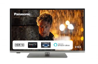 Panasonic TX-32JS35