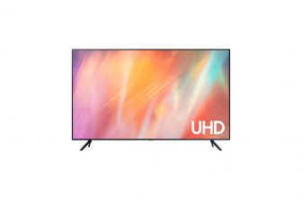 Samsung UE50AU7105