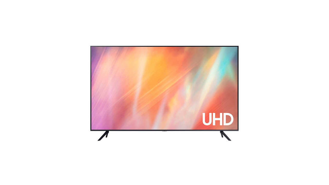 Samsung UE50AU7105