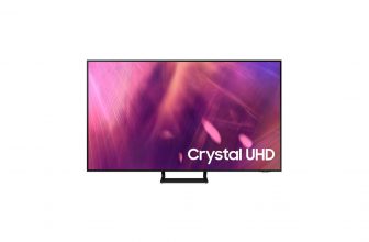 Samsung UE50AU9005