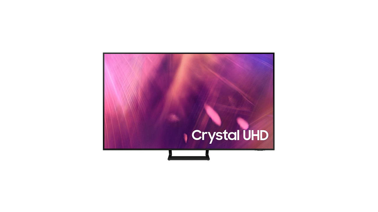 Samsung UE50AU9005