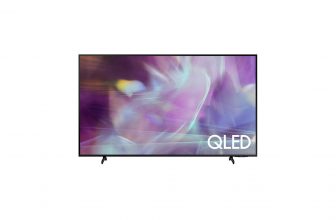 Samsung QE55Q60A