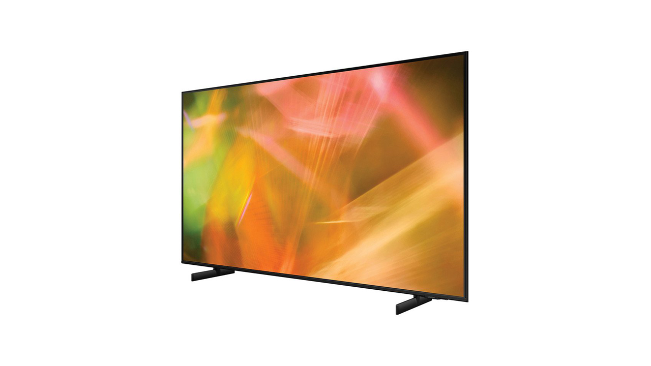 Samsung UE50AU8005 Smart TV