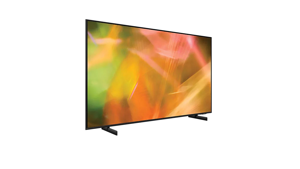 Samsung UE85AU8005 Smart TV