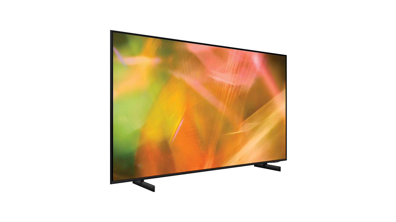 Samsung UE75AU8005 Smart TV