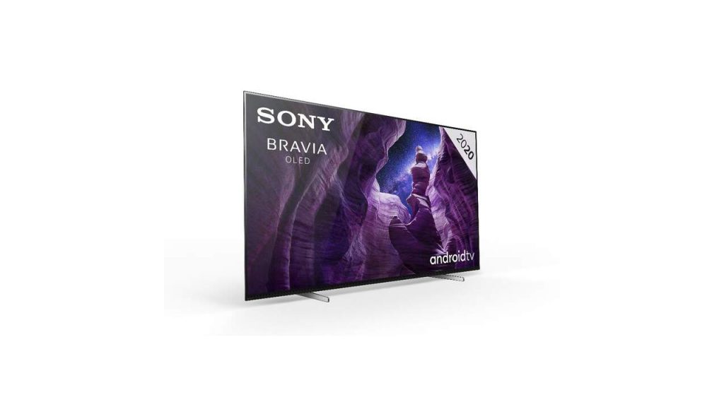 Sony KE55A8BAEP