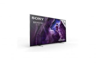 Sony KE55A8BAEP