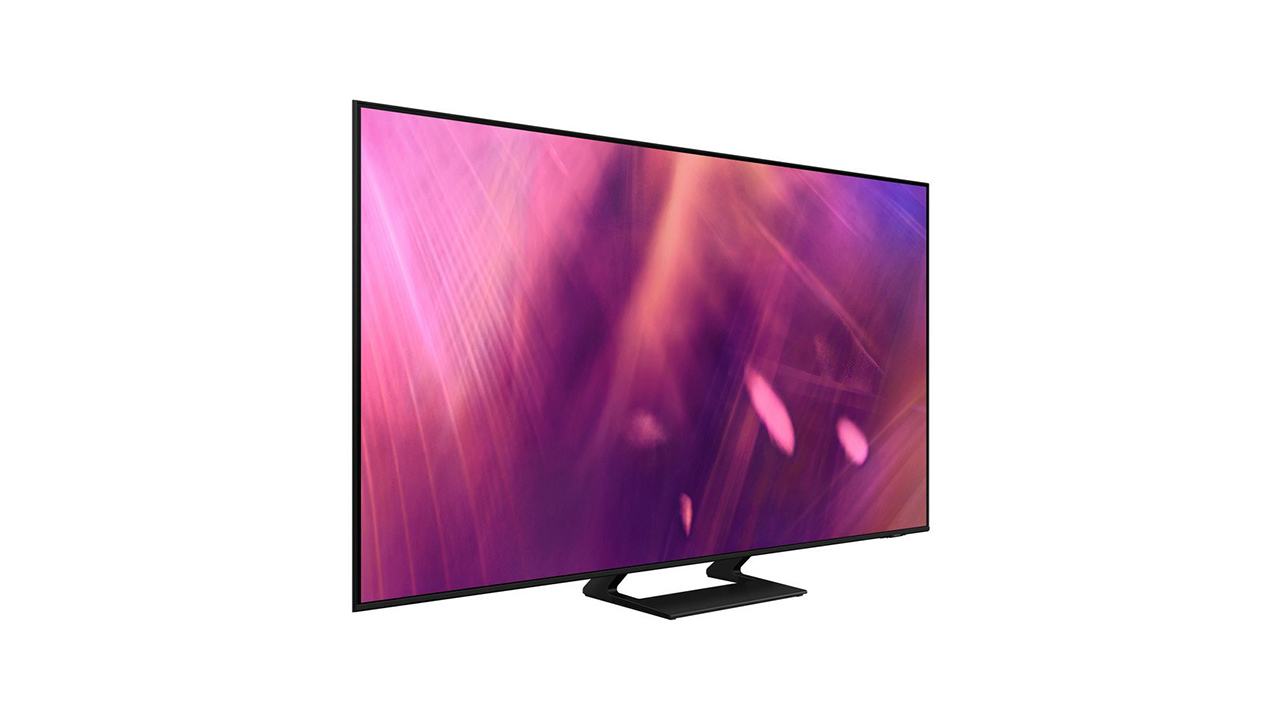 Samsung UE50AU9005 Smart TV