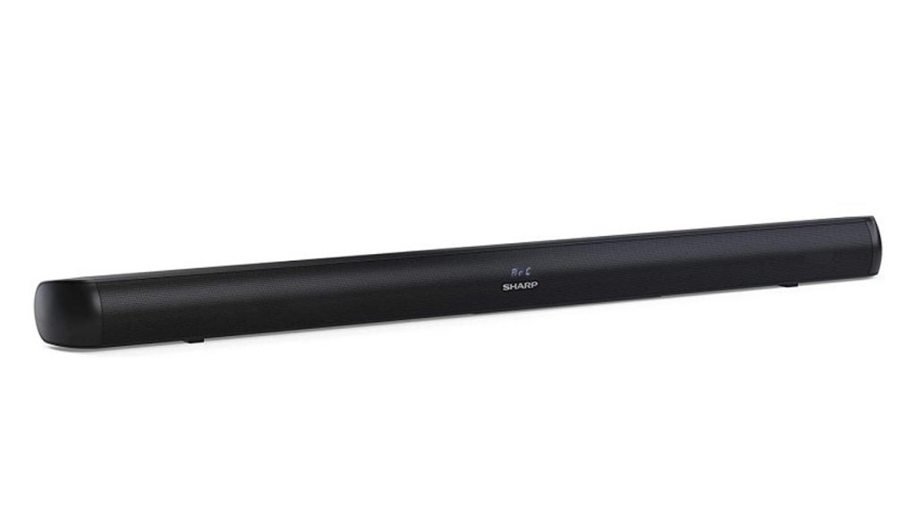 Bluetooth 150 y Sharp con barra HT-SB147, W económica