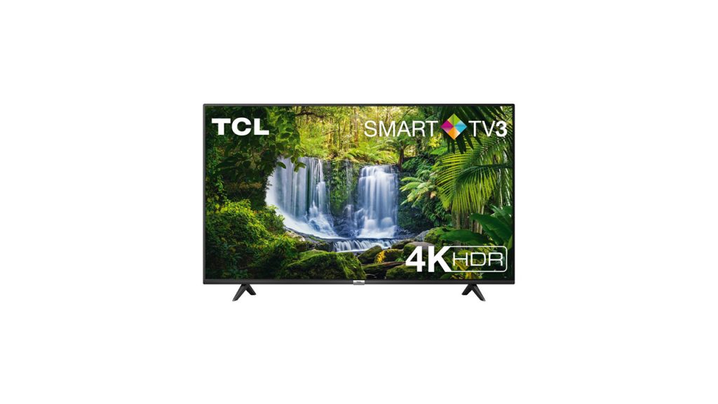 TCL 55P610