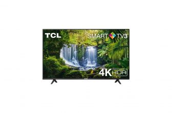 TCL 55P610