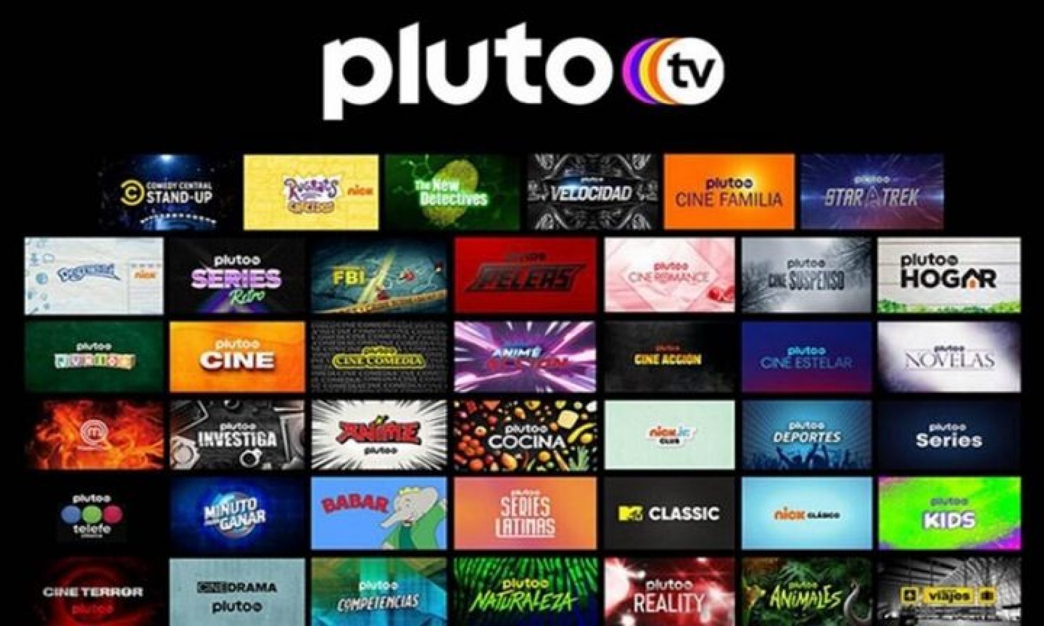 Aplicaciones para ver películas gratis y mucho más
