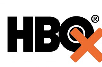 darte de baja en HBO
