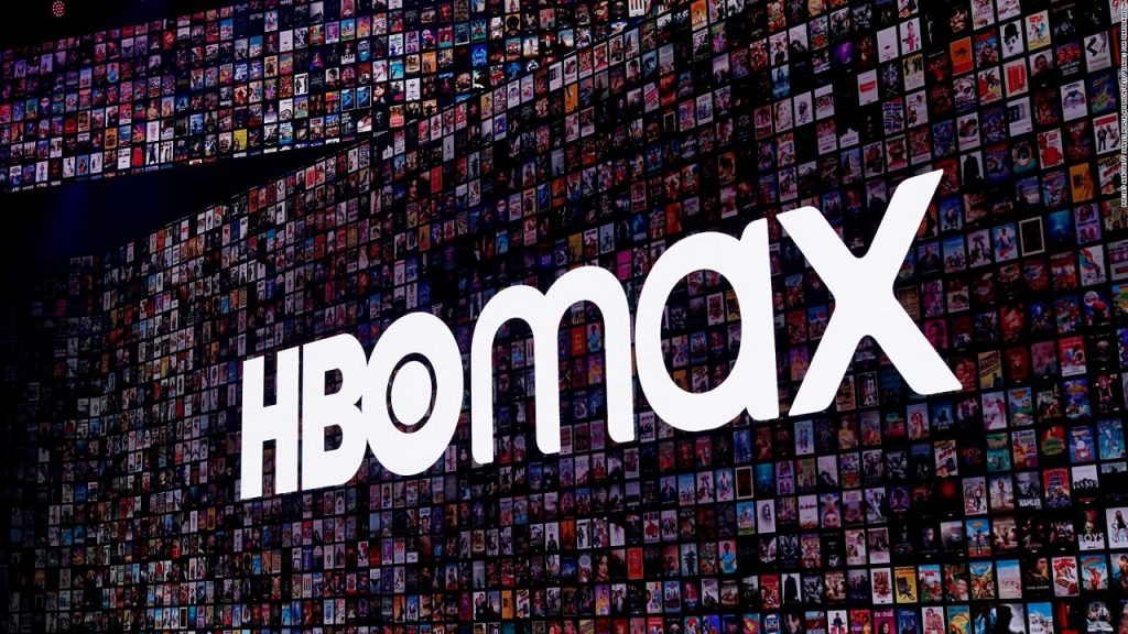 hbo max lite