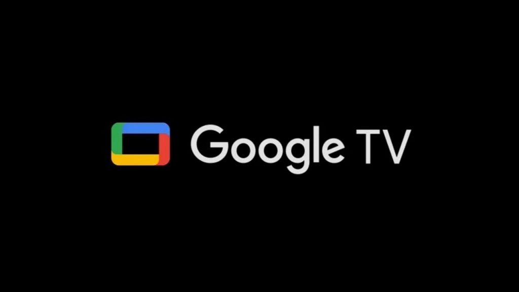 modo básico en Google TV