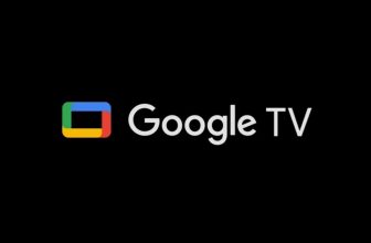 modo básico en Google TV