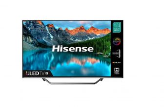 ofertas en televisores hisense