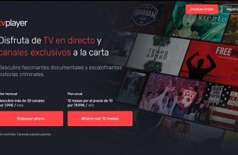 tvplayer
