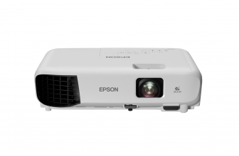 Epson EB-E10