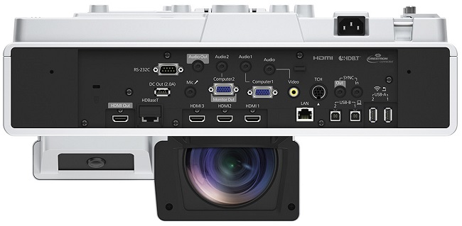 Epson EB-1485Fi