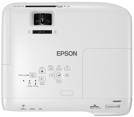 Epson EB-982W