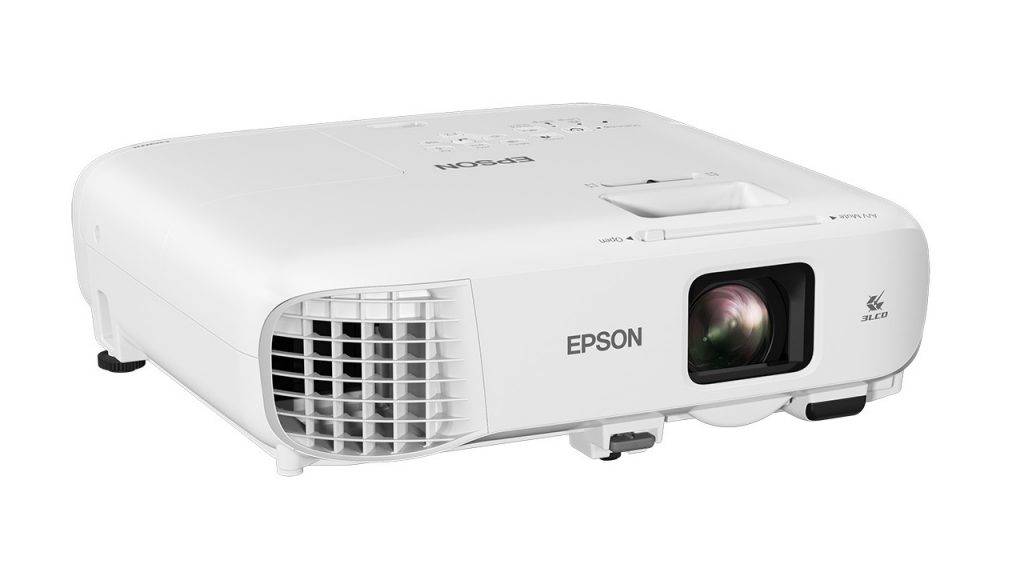 Epson EB-982W