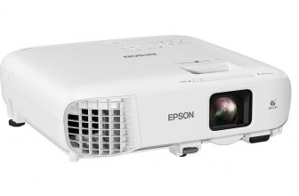 Epson EB-982W