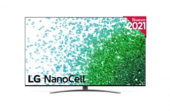 LG 65NANO816PA