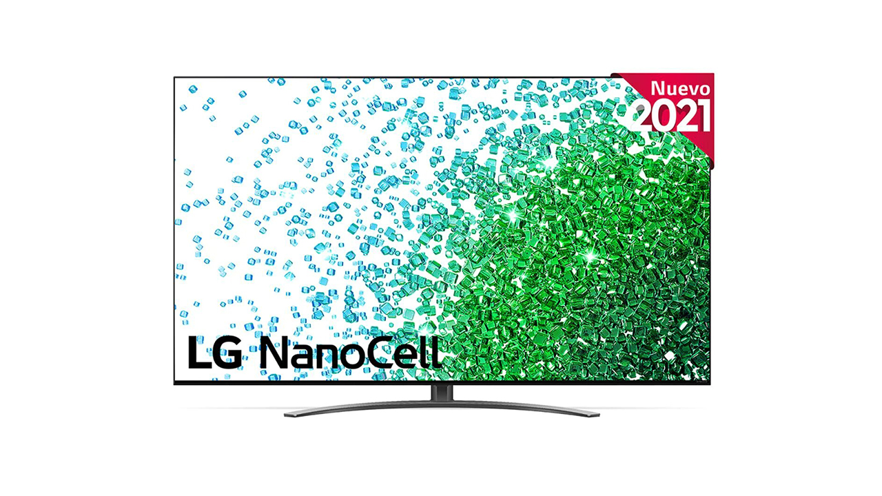 LG 65NANO816PA