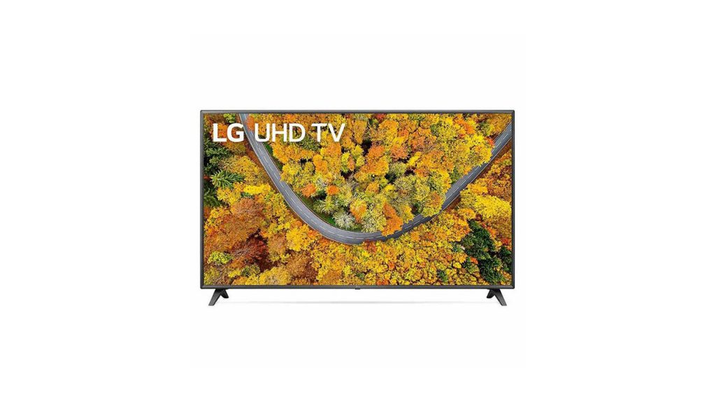 LG 75UP75006LC