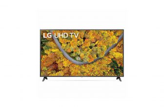 LG 75UP75006LC