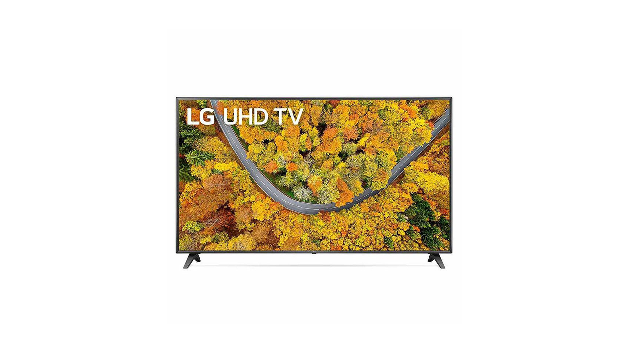 LG 75UP75006LC