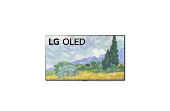 LG OLED55G1