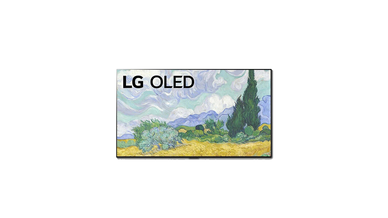 LG OLED55G1