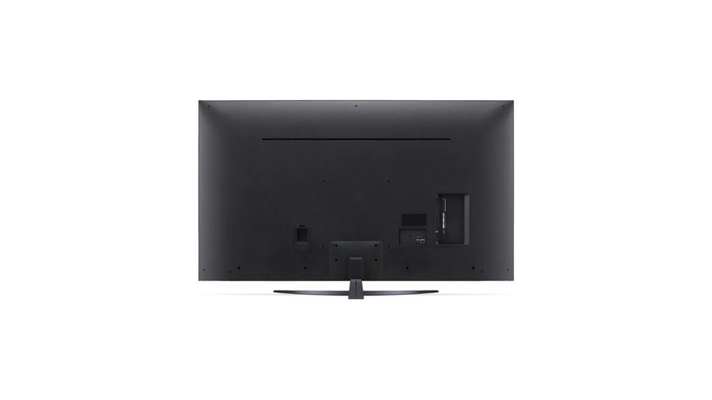 LG 55UP81006LA, televisor que seguramente sobrepase tus expectativas