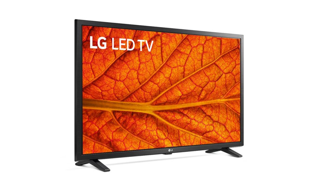 LG 32LM6370PLA - Destacada