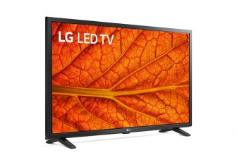 LG 32LM6370PLA - Destacada