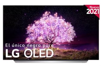 LG OLED55C1