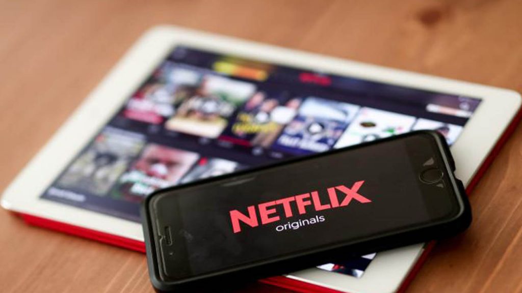 Netflix en euskera