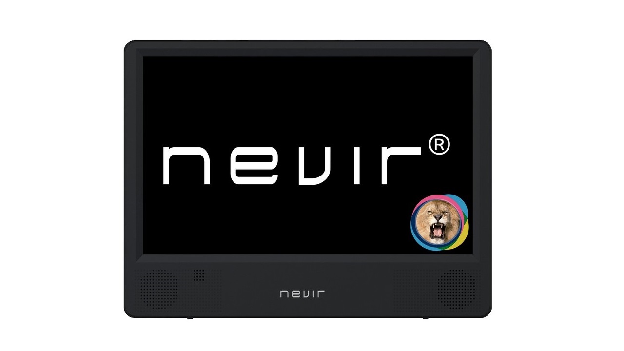 Nevir NVR-7302-TDT10P2